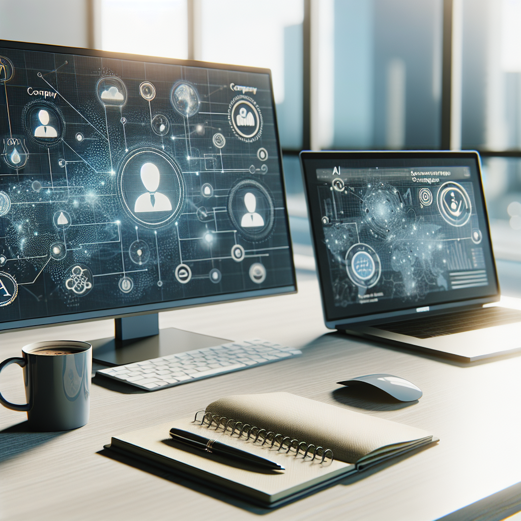 Oplev hvordan AI vælger brands via relationel viden og stærk topisk tilstedeværelse. Få indsigt i SEO-strategier, der øger synlighed og konverteringer – læs mere nu.