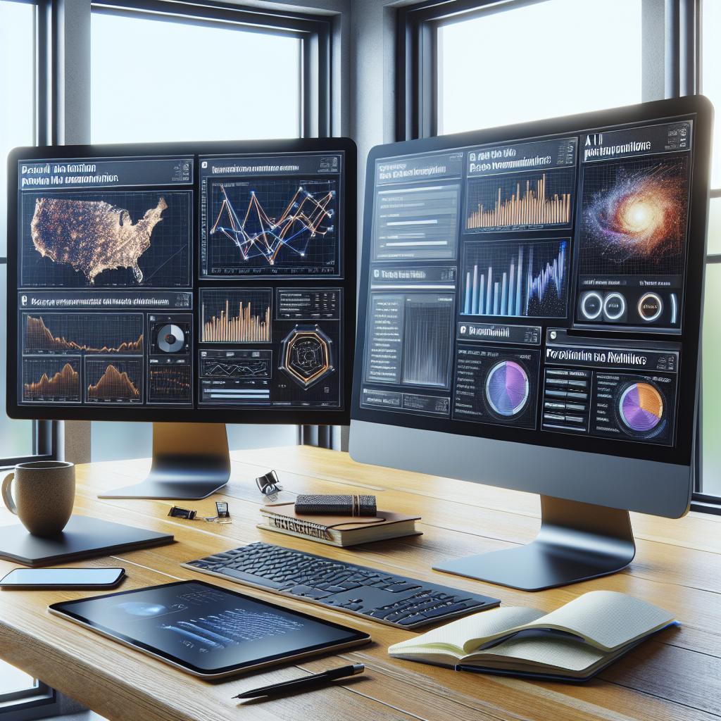 AI & Forbrugeradfærd: Trygge Beslutninger ved Store Køb