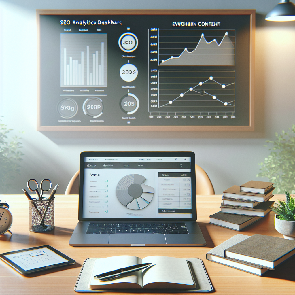 Evergreen Indhold & AI: Sådan dominerer du SEO i 2026+