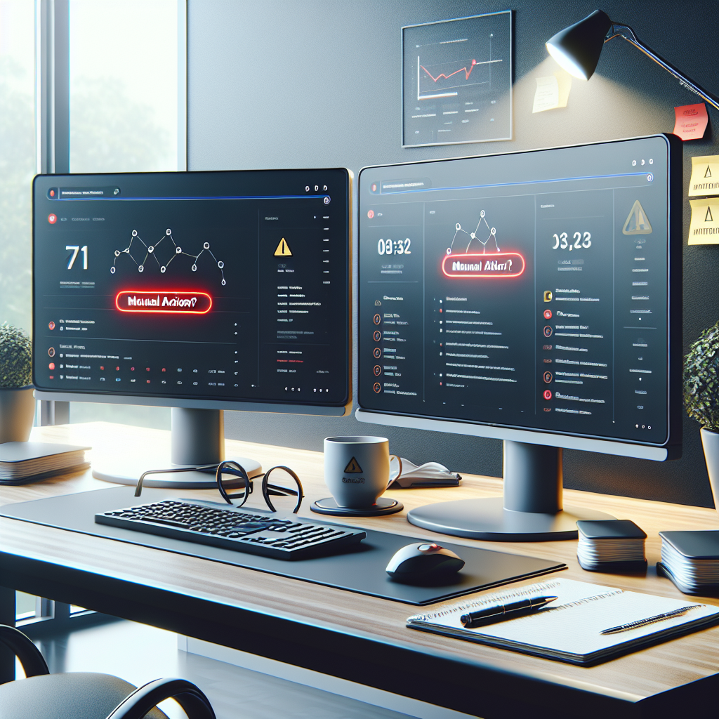 Google Search Console fejl skræmmer SEO-specialister