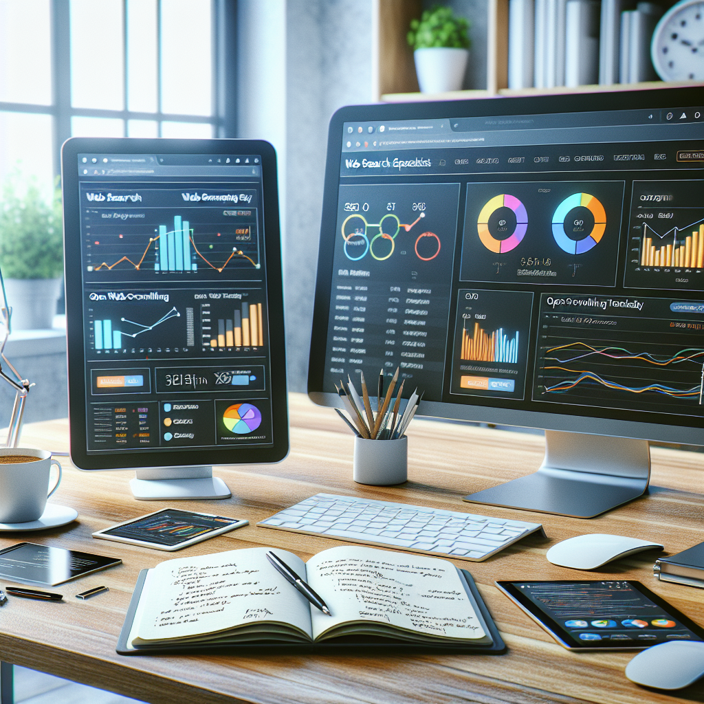 Oplev hvordan Google Agent revolutionerer SEO, AI og marketing. Få indsigt i brugertrends, højere rangeringer og realtidsdata til stærkere kampagner.