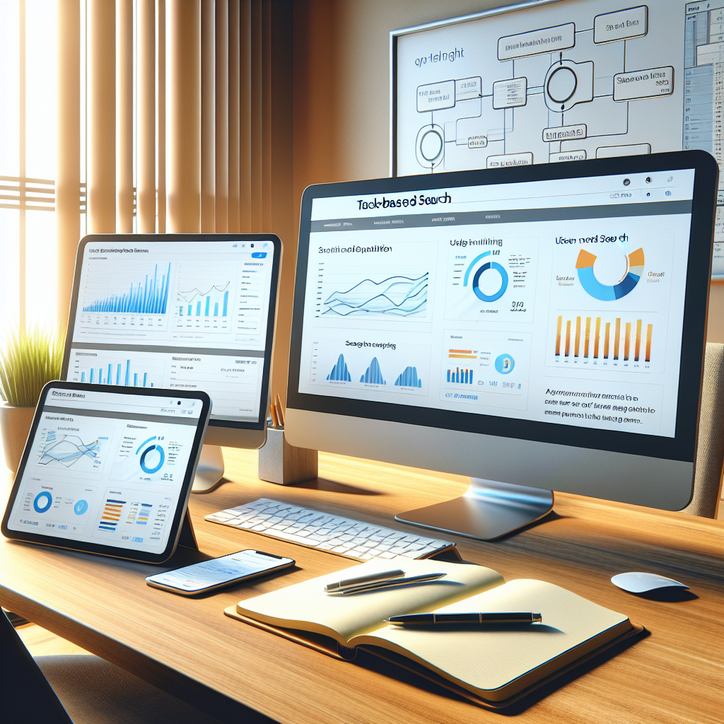 Googles opgavebaserede søgning revolutionerer SEO nu