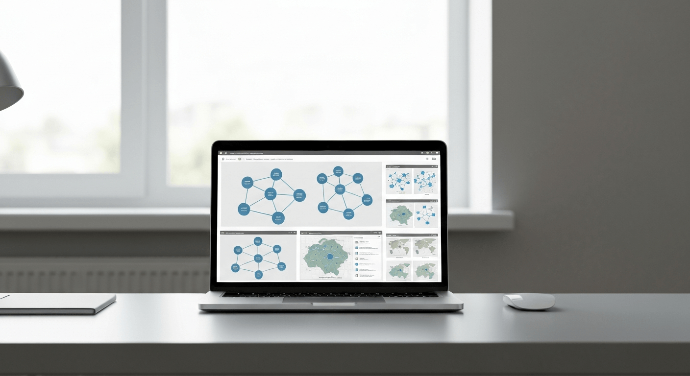 Teknisk SEO Audit til AI: Maksimér din synlighed online