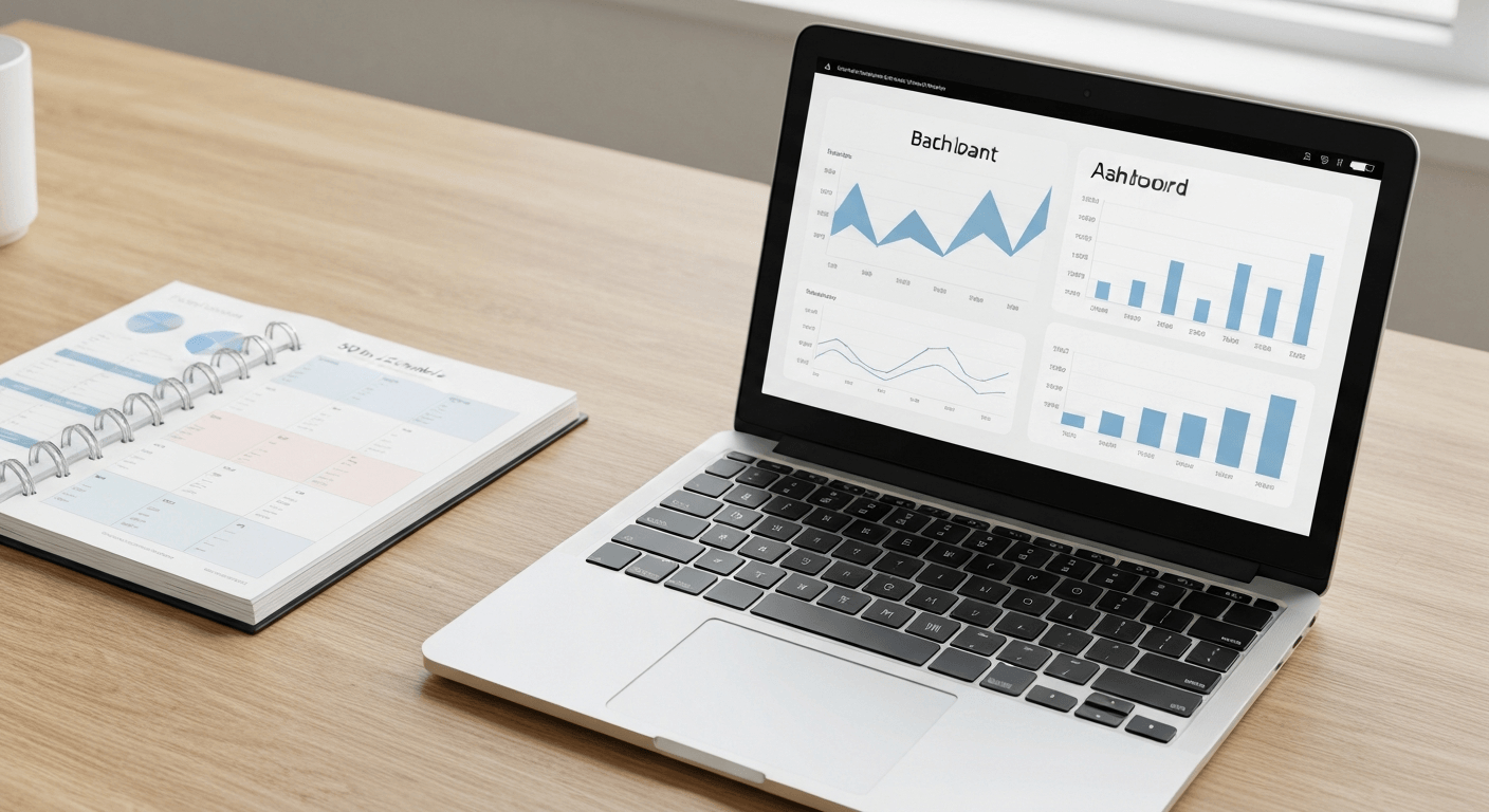 AI Search Sprint: Rebuild din marketing til 2026