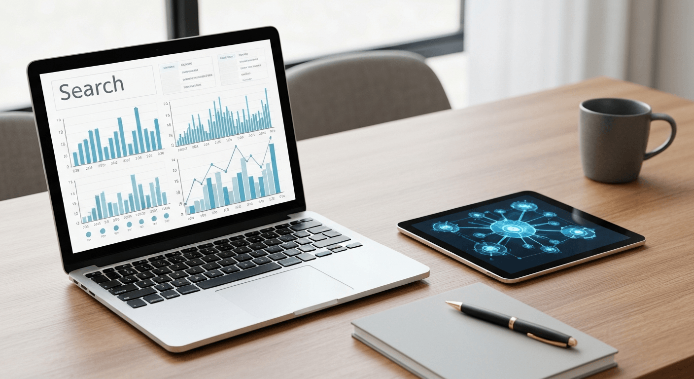 SEO & Affiliate: Forbliv relevant i en AI-styret verden