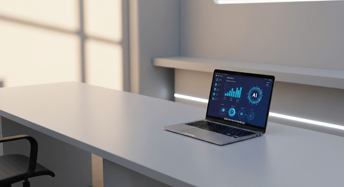 Skalering af AI-indhold uden Google-straf: Enterprise guide