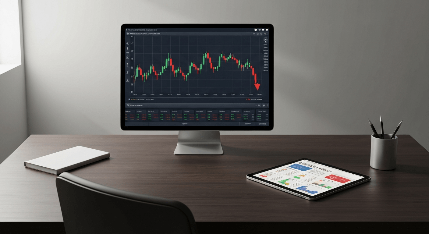 HubSpot aktie falder 19% – Hvad betyder det for partnere?