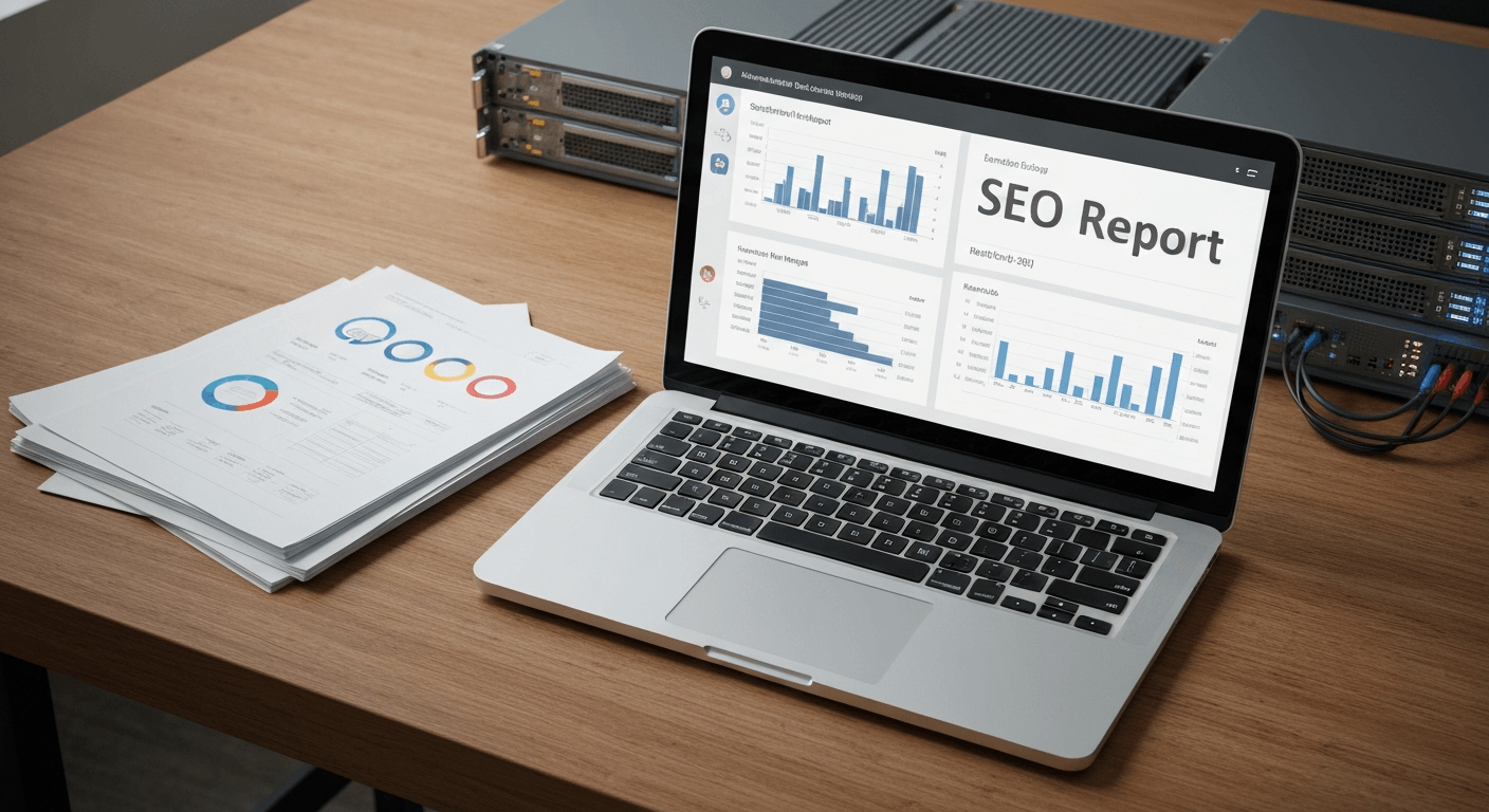 IT-dødsstregen: Derfor bliver din SEO aldrig implementeret