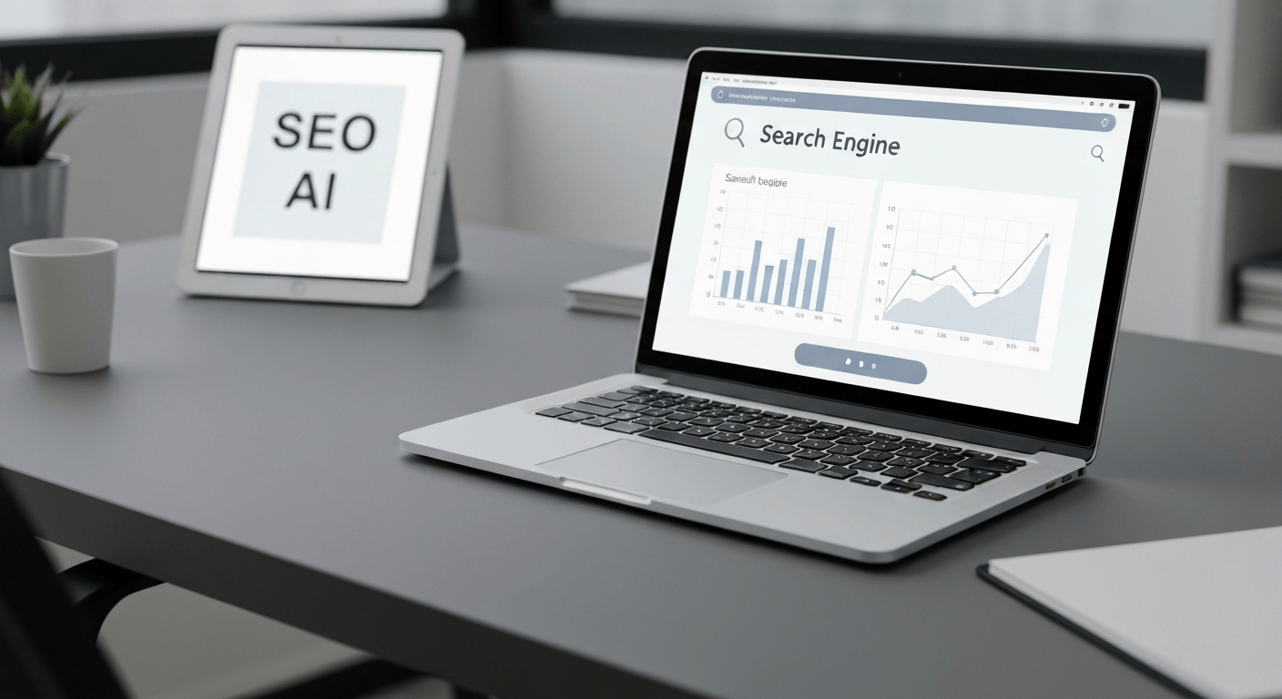 Googles AI-guide: AEO og GEO er stadig SEO
