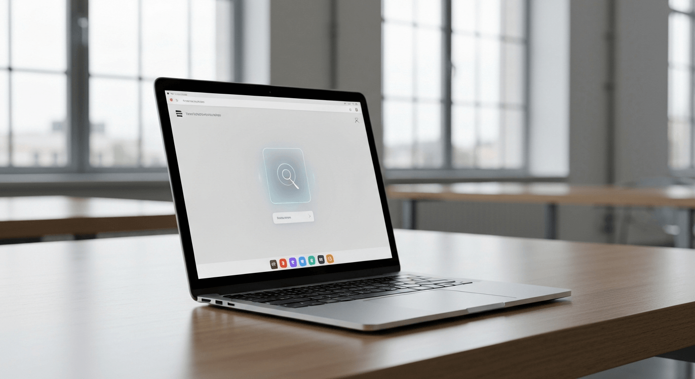 Google Search: AI-agenter og nyt design fra Google I/O