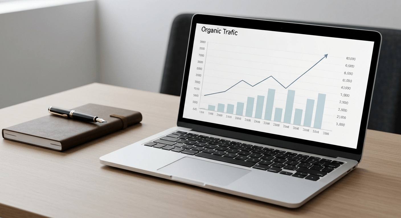 4 workflow-fixes: Få mere SEO-trafik og annonceindtægt
