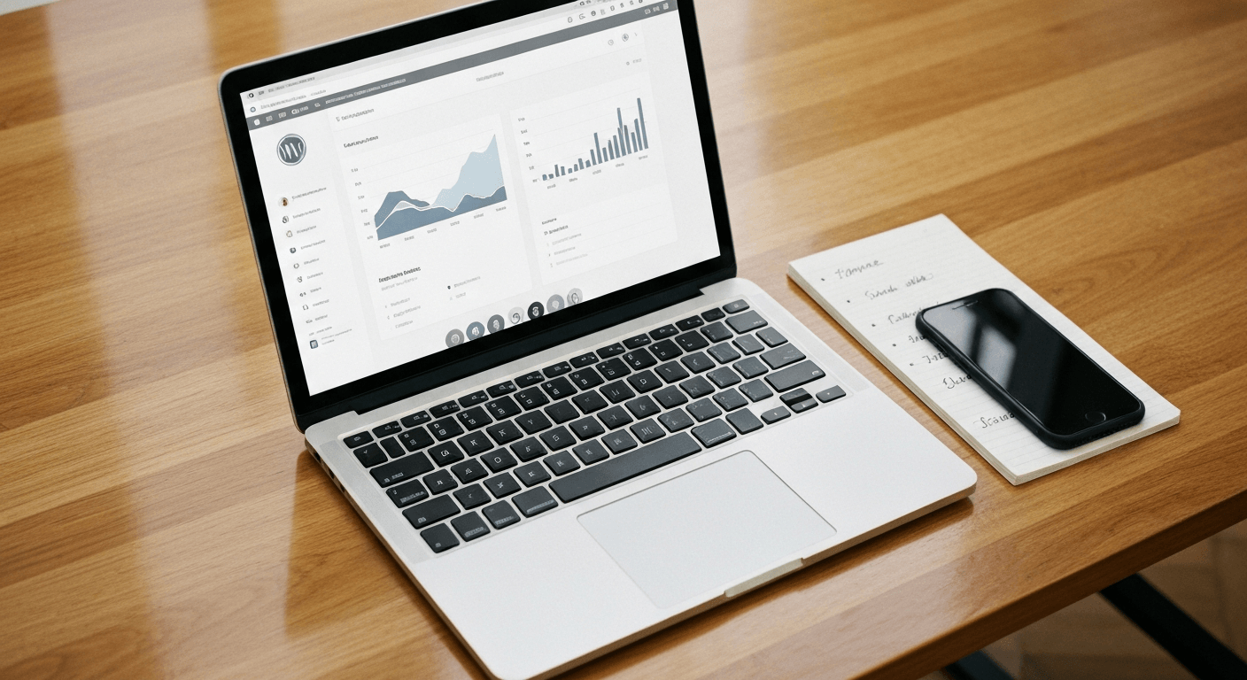 WordPress 7.0 er her: Se alle nyhederne og SEO-fordelene