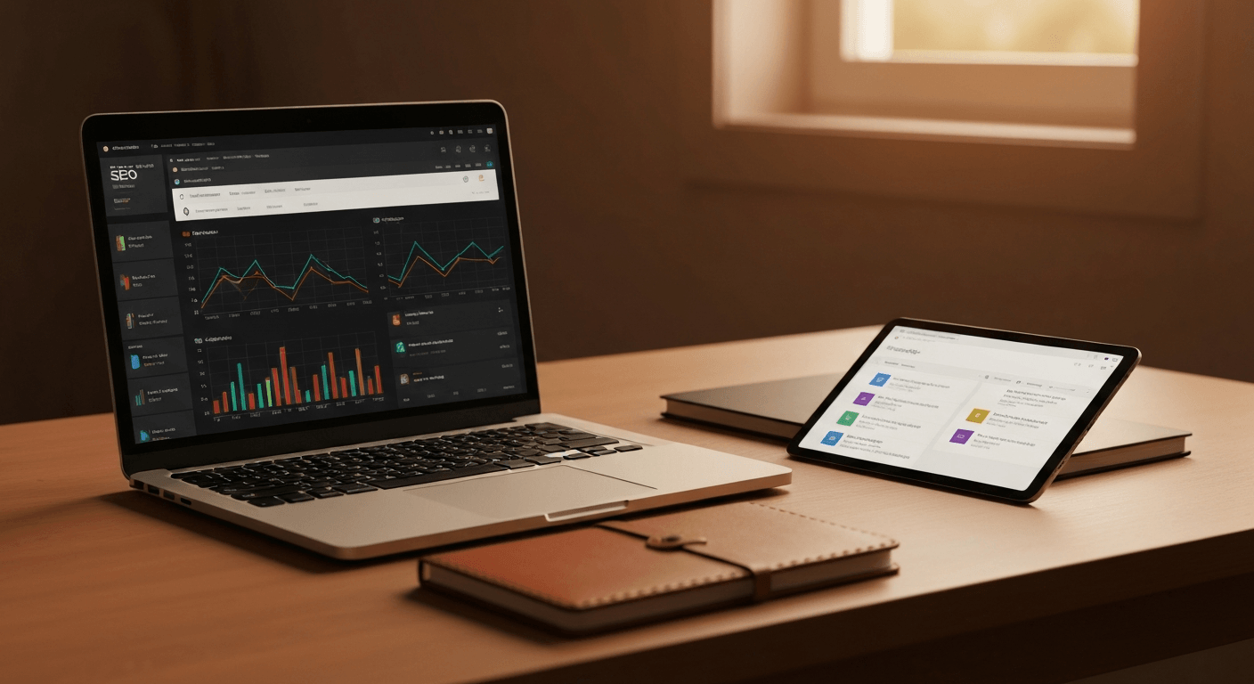 Guide: Forklar SEO-performance og AI til ledelsen
