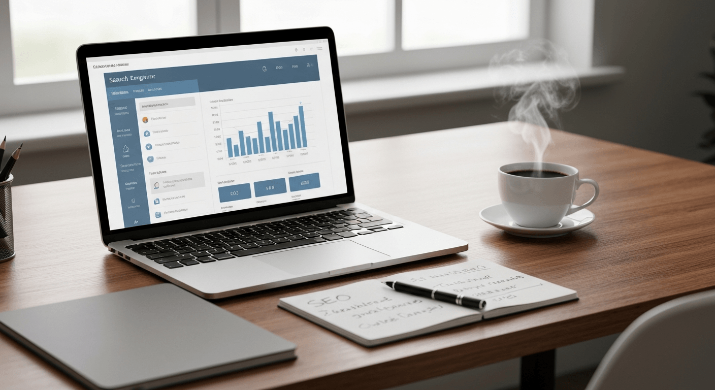 Bengu Sarica Dincer | Ekspert i SEO og Content Marketing