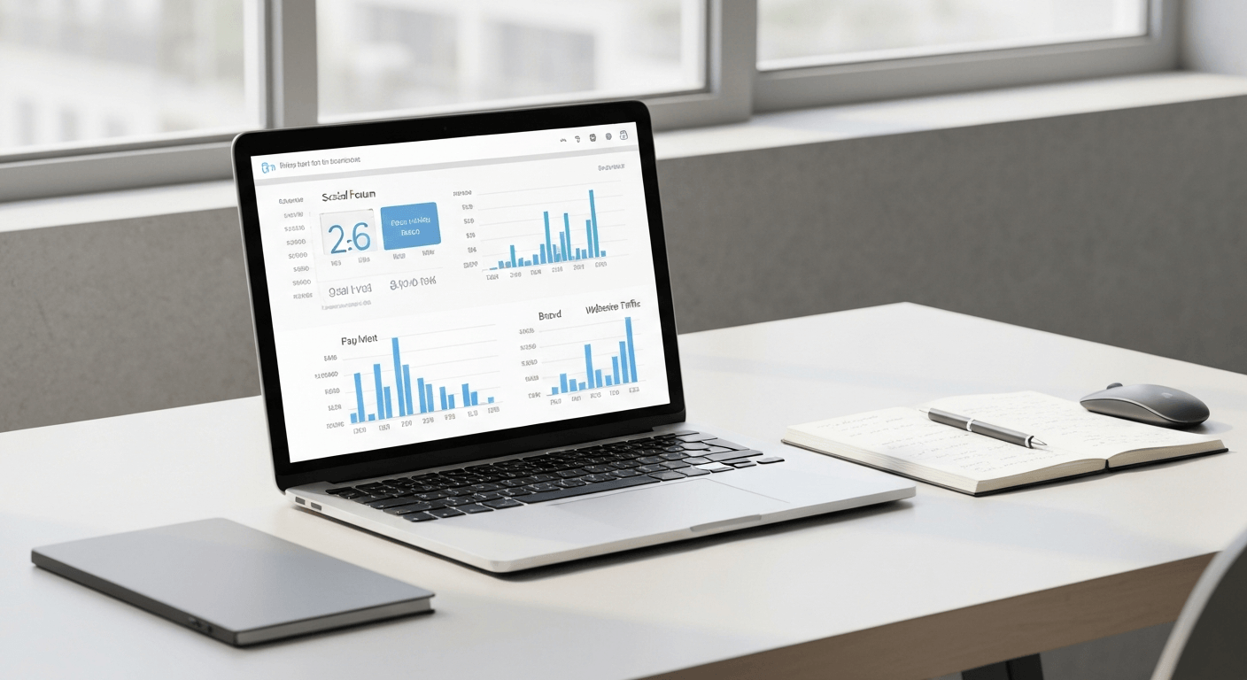 Derfor vælger AI Reddit frem for dit brand – Webinar