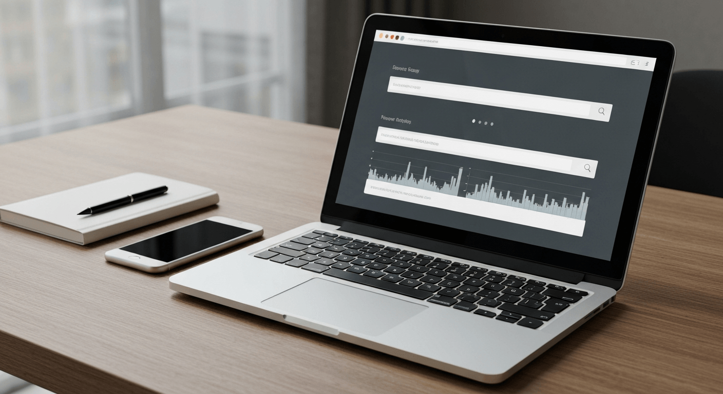 ChatGPT Search: Se dine konkurrenters annoncestrategi her