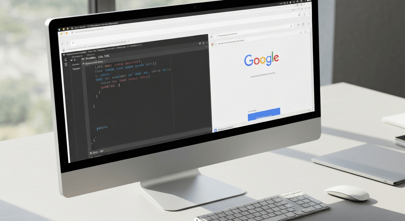 Google: Ingen aktuel implementering af llms.txt