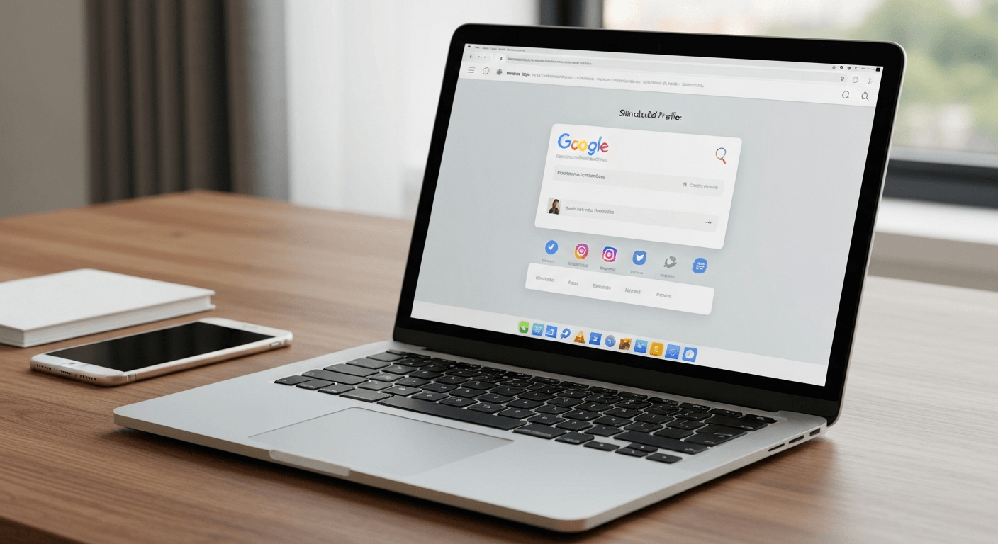 Google udruller søgeprofiler: Sådan får du din egen profil