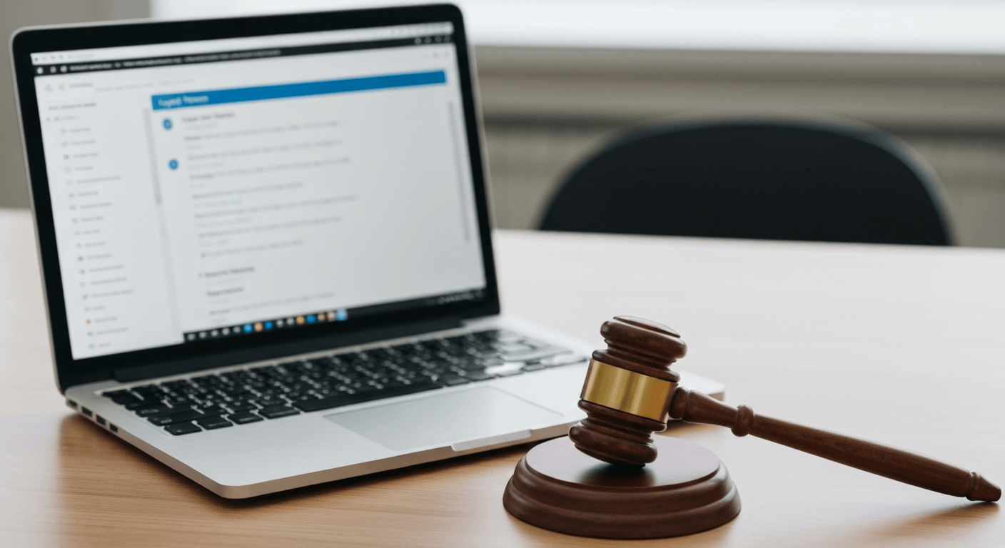 Google opdaterer sin SEO-vejledning og opfordrer til at anmelde uærlige bureauer. Få styr på de nye advarsler mod falske løfter og tvivlsom AI-baseret SEO her.