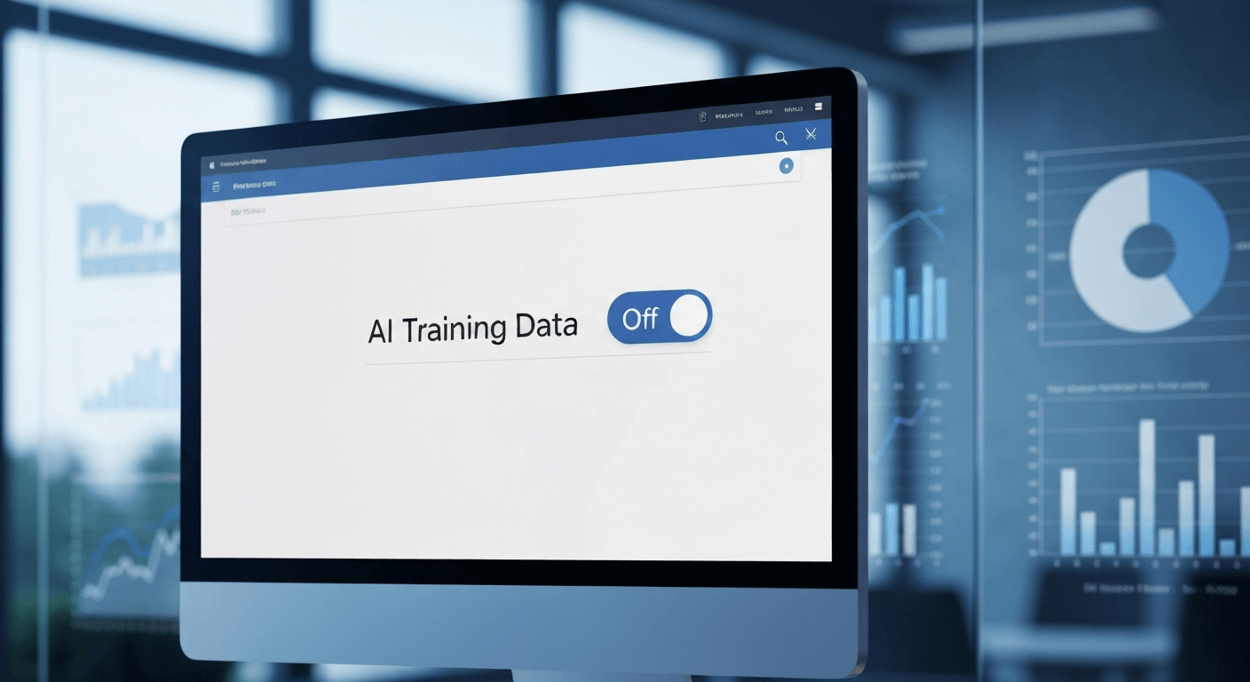 Google AI: Fravælg træning, men du mangler stadig data
