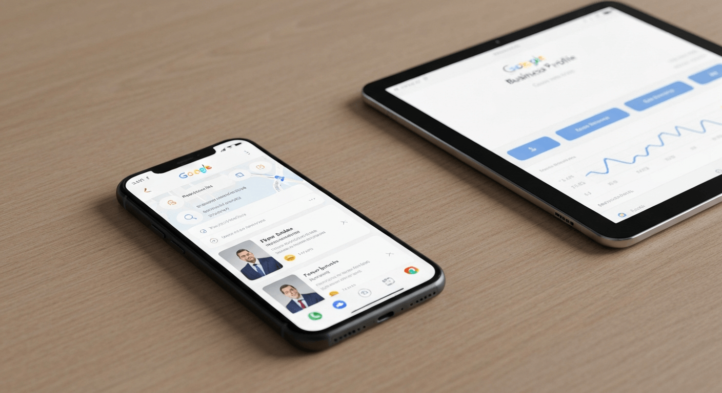Google Maps AI: Sådan påvirker Ask Maps din virksomhed