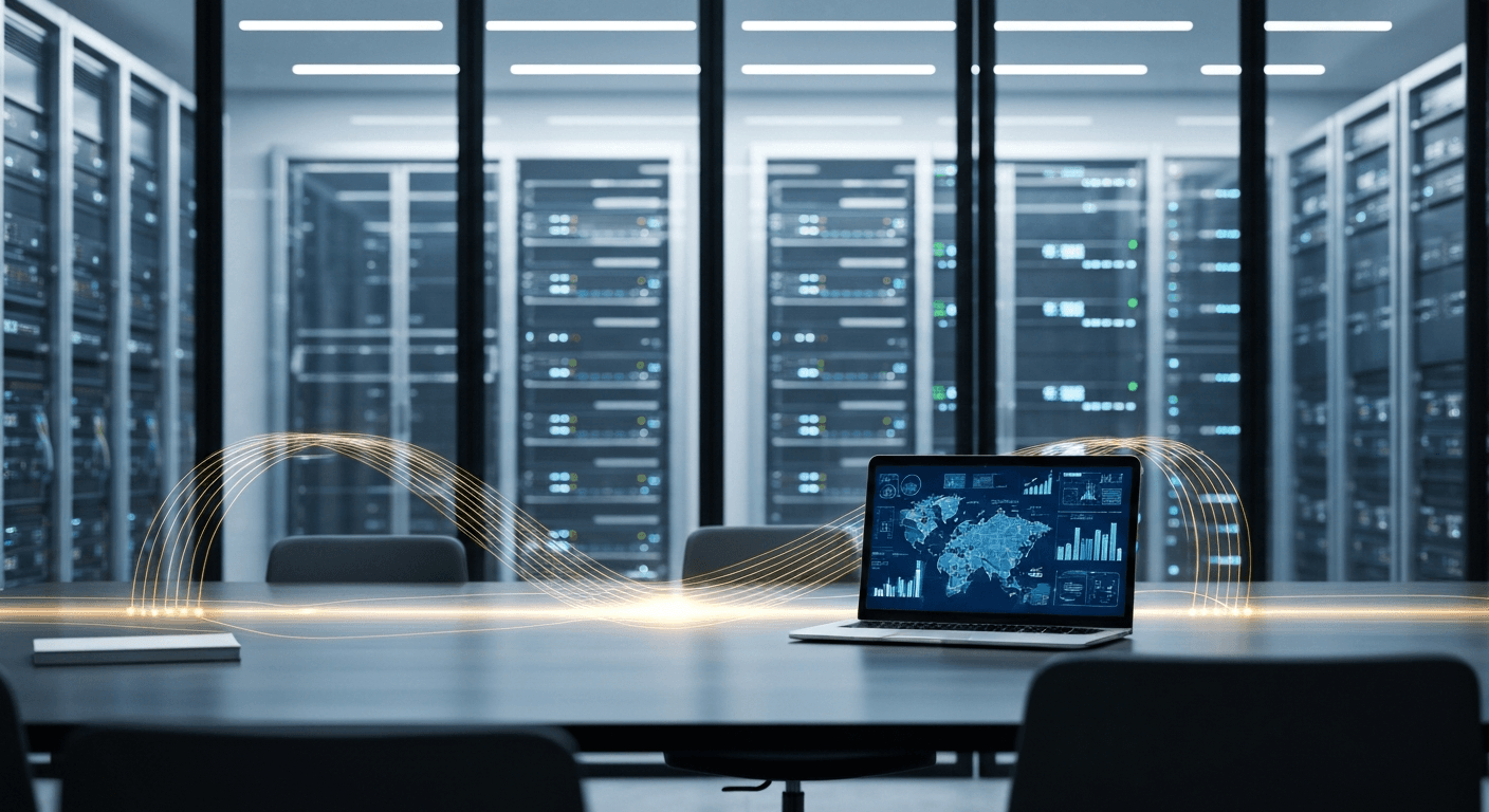 AI-agenter og AEO: Samarbejdet mellem CMO og CIO