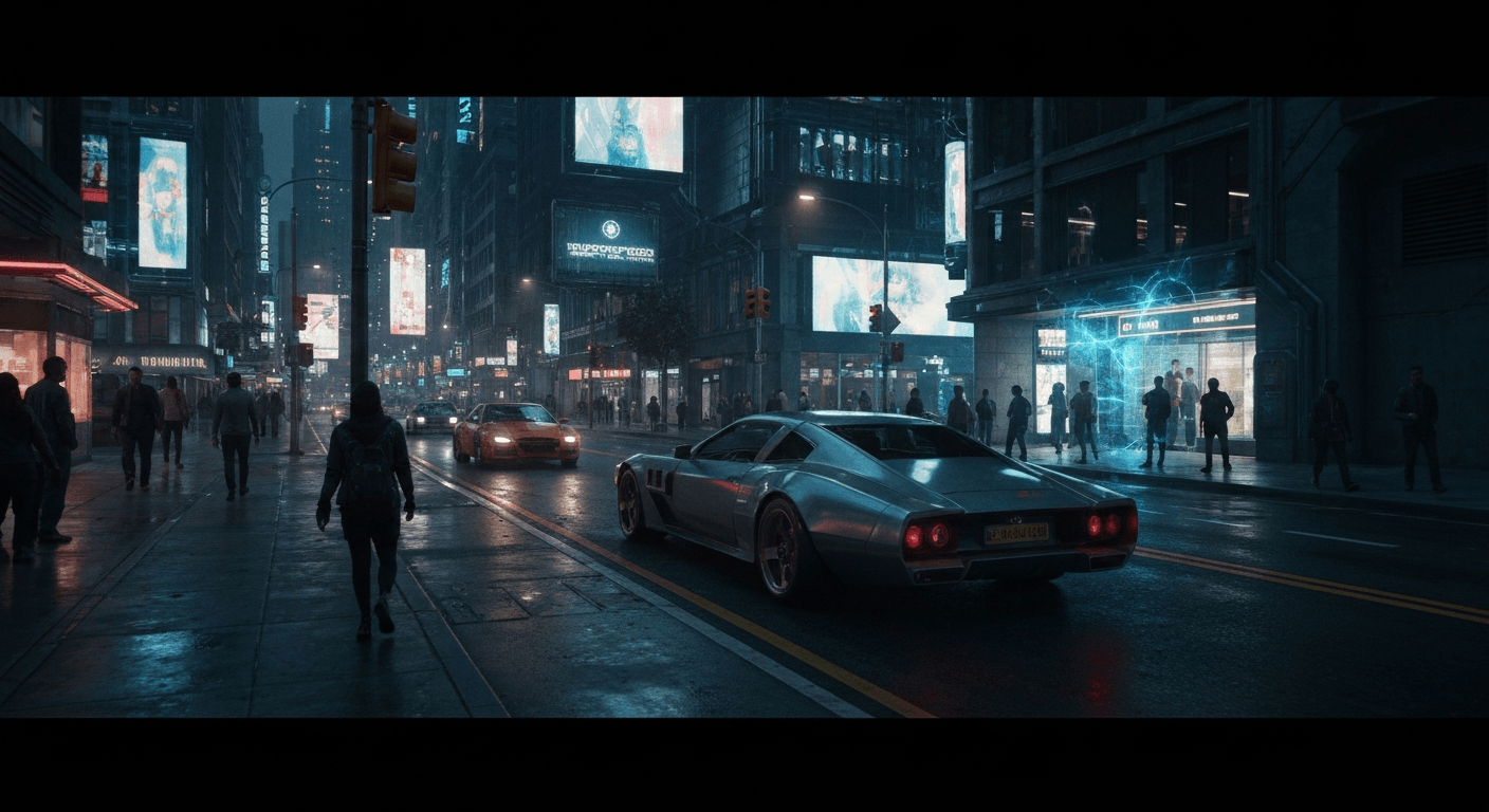 Google Information Agents: Ny AI-opdatering til Gemini Ultra