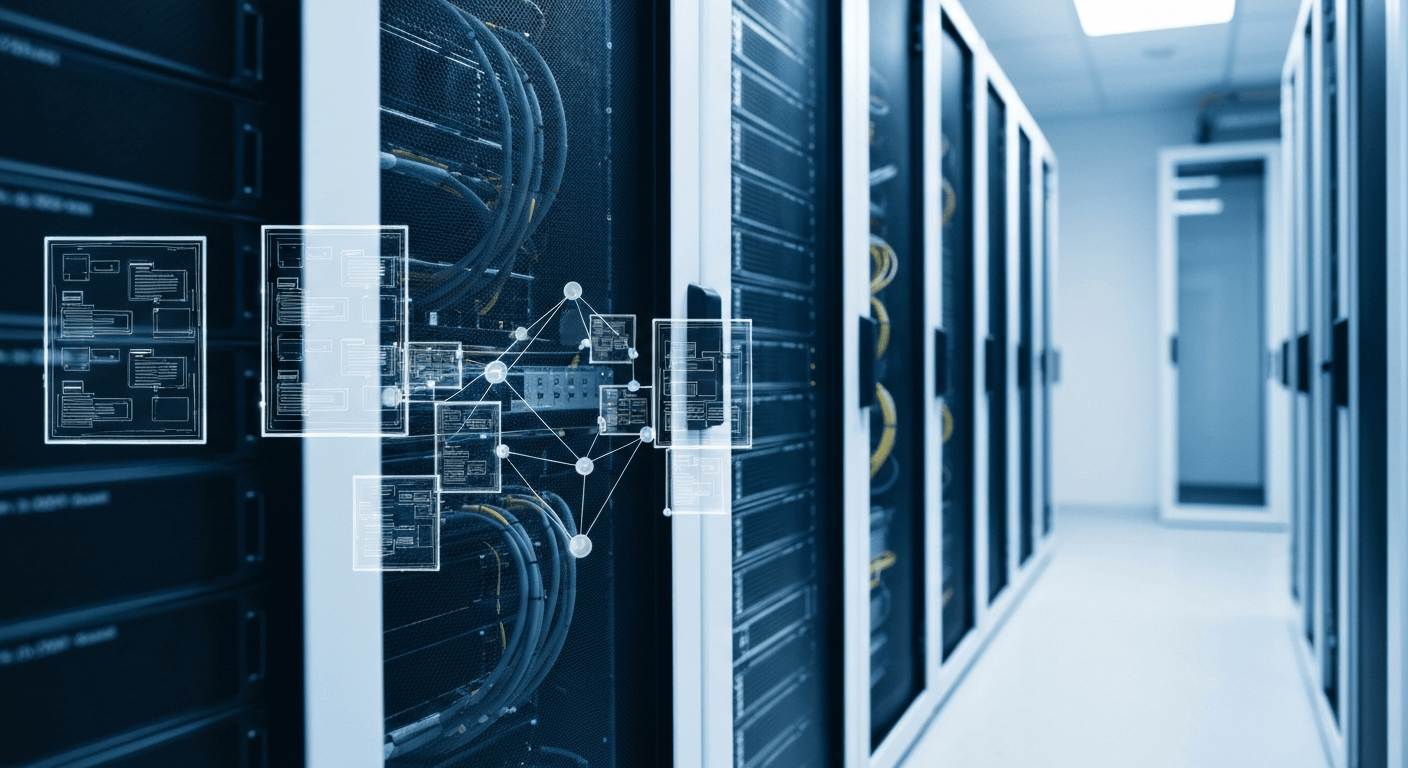 Open Knowledge Format fra Google Cloud sikrer præcis vidensdeling mellem AI-agenter og værktøjer. Lær hvordan den nye standard fjerner AI-hallucinationer og øger tillid.