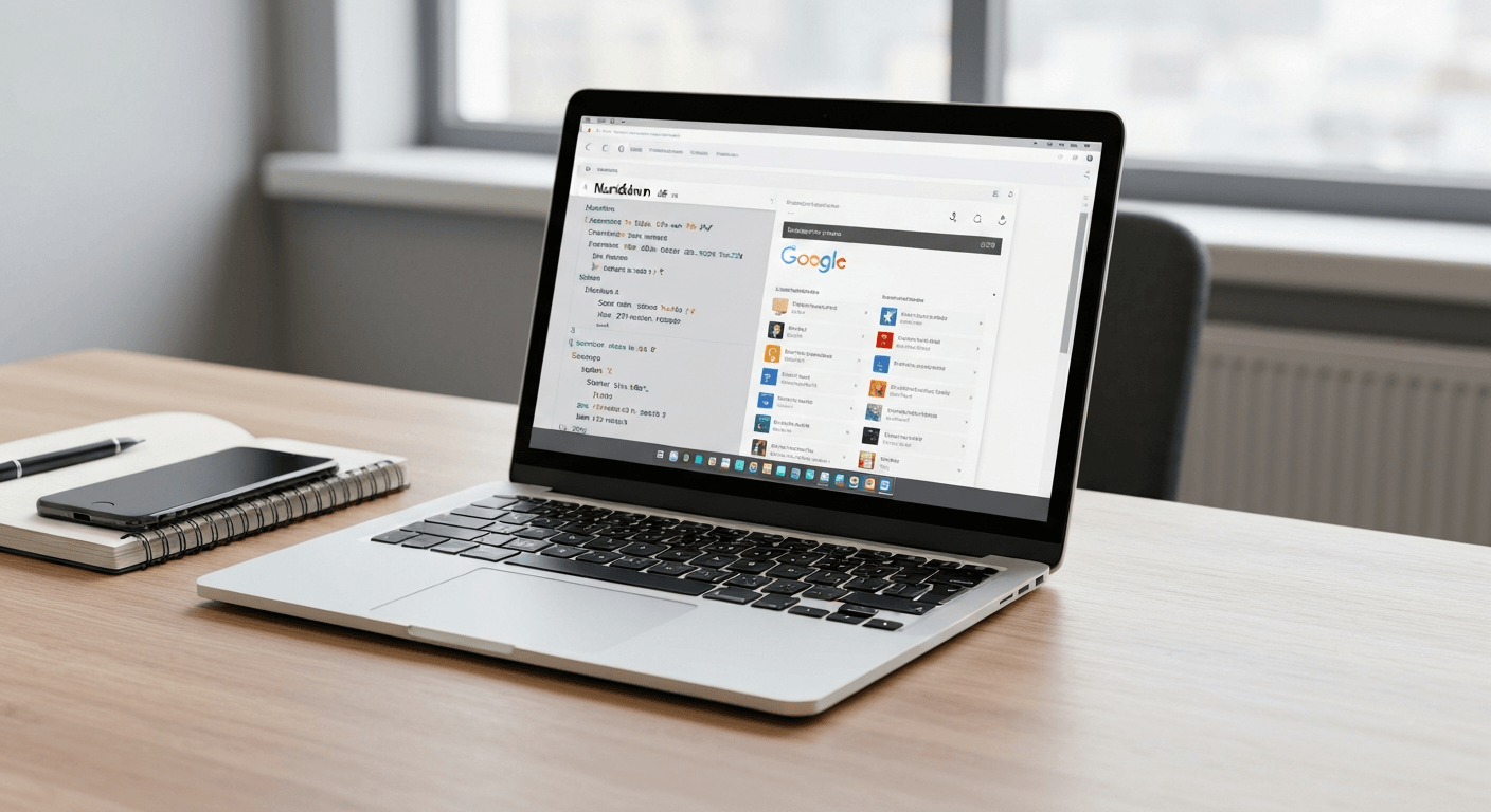 Google: Markdown giver ikke AI-indhold bedre SEO