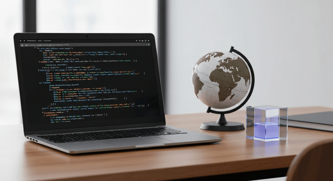 Schema og LLM: Optimer din SEO til AI og GEO-søgninger