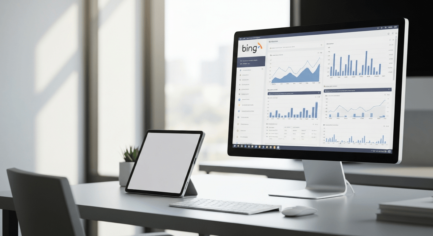 Bing AI Citation Share: Spor din synlighed i Copilot