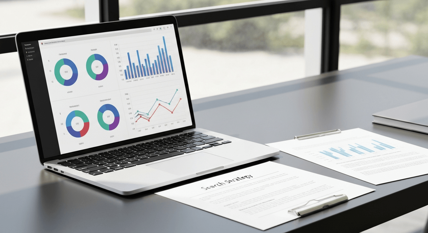 SEO, PPC og AI: Sådan forener du din søgestrategi