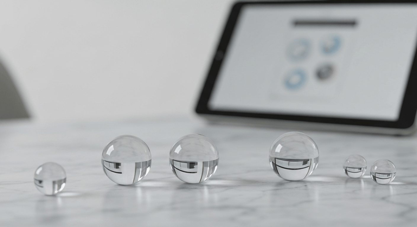 AI-filterbobler: En ny udfordring for din SEO-synlighed