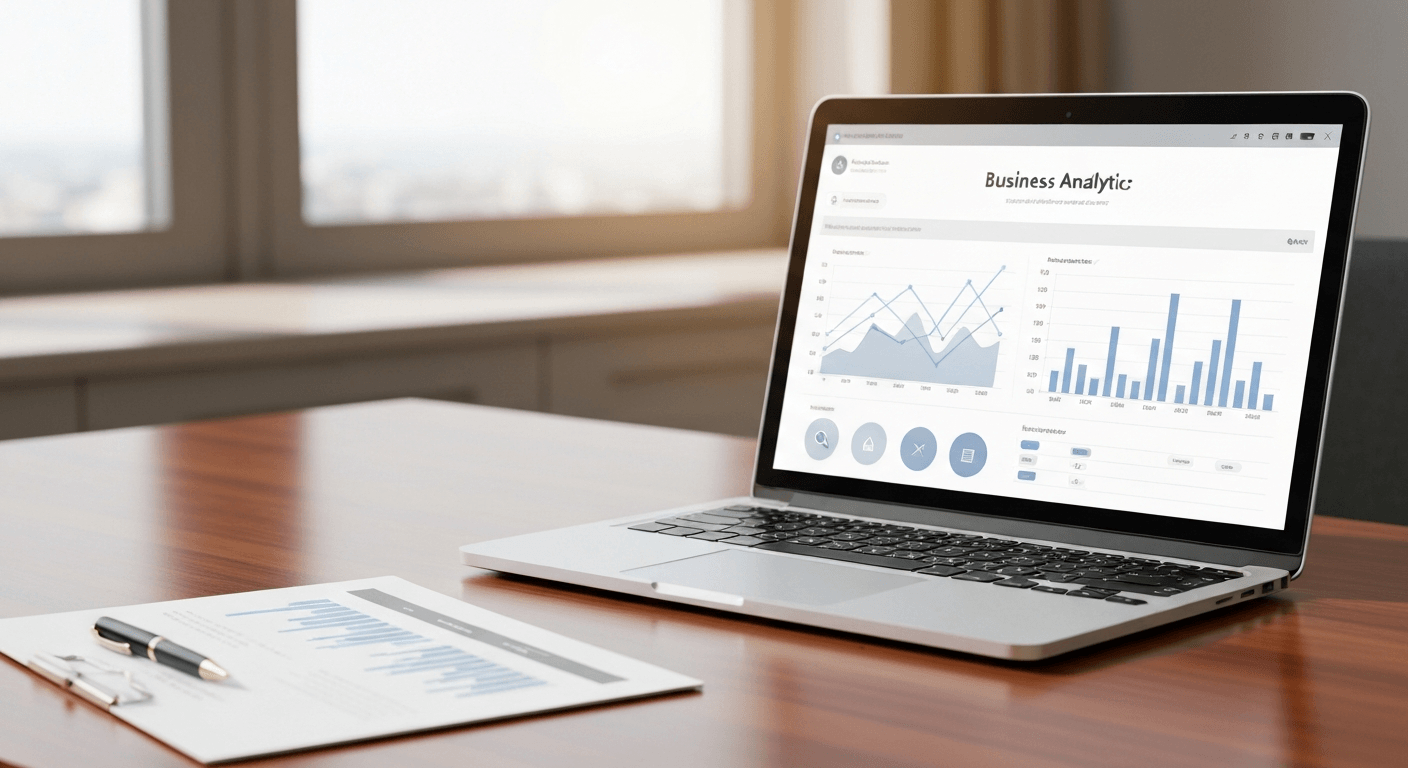Lær at definere SEO KPI'er, der betyder noget for ledelsen. Fokusér på ROI, organisk pipeline og CAC for at sikre budgettet og skabe forretningsvækst.