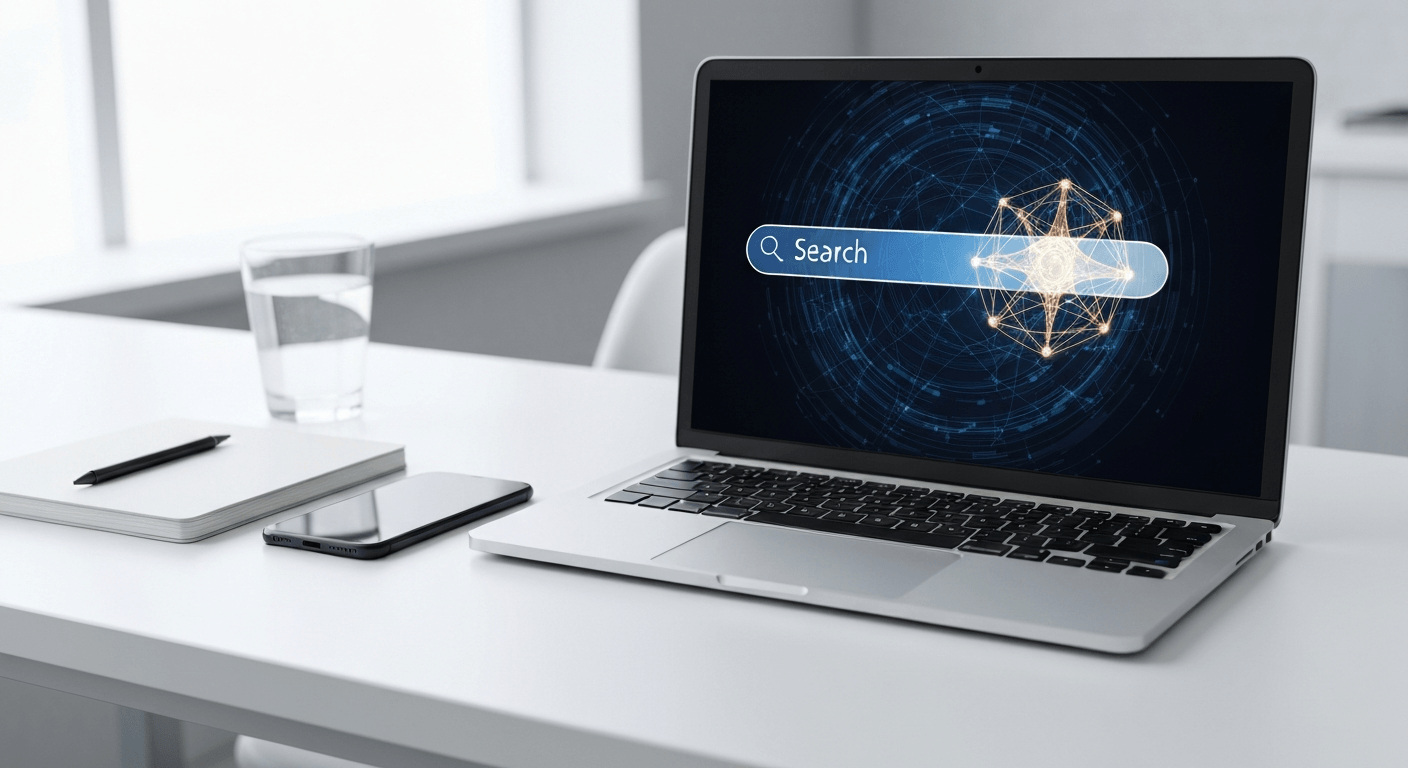 Søgning og AI-agenter er ét: Én strategi til SEO og AI
