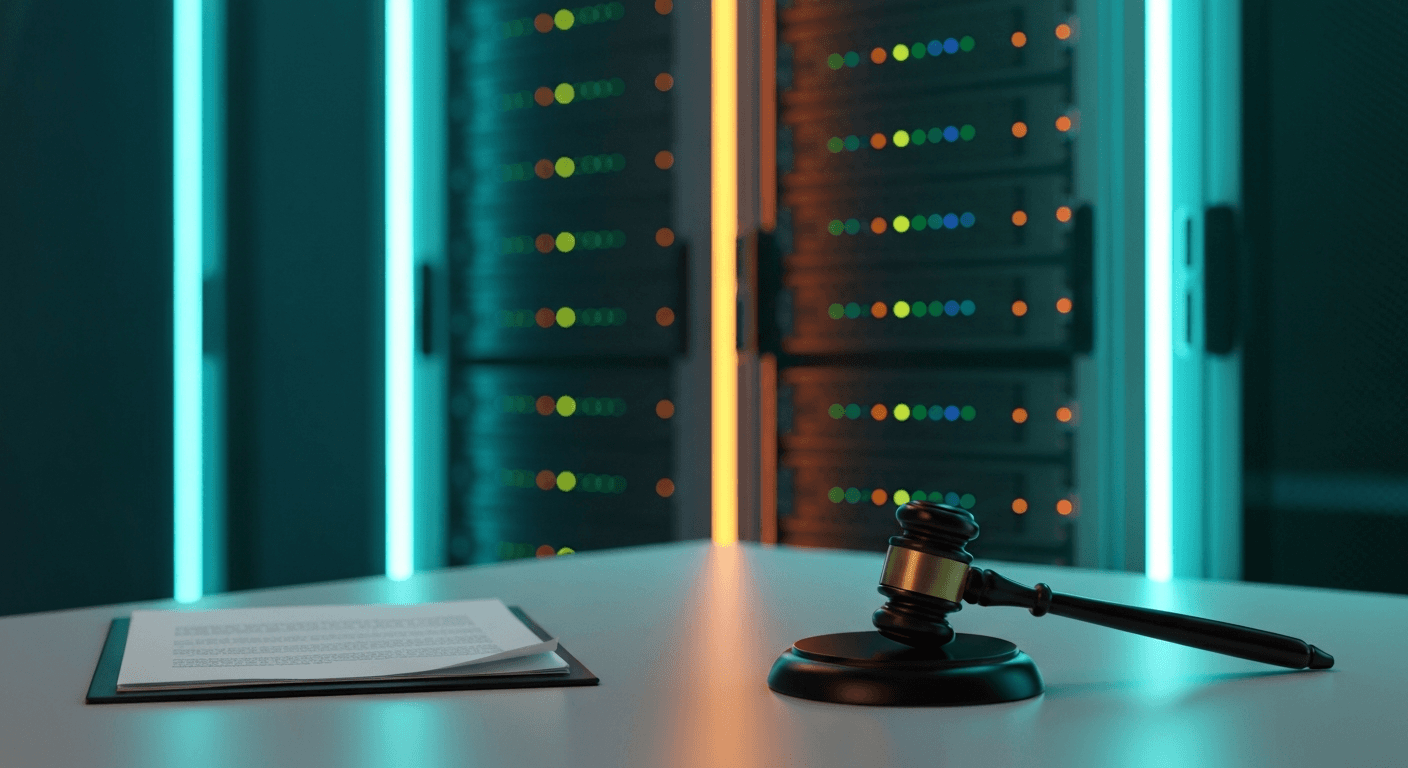Google: AI-træning af webdata er Fair Use – Læs mere her