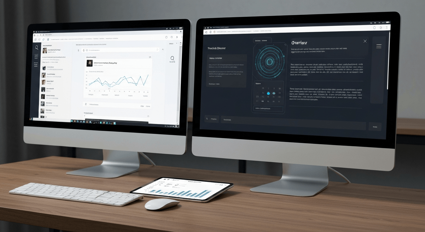 AI Overviews vs. Featured Snippets: Se data om CTR og trafik