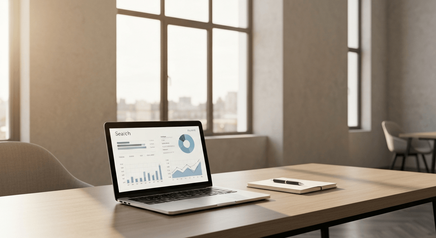 Google AI-data i Search Console: Mål din synlighed nu