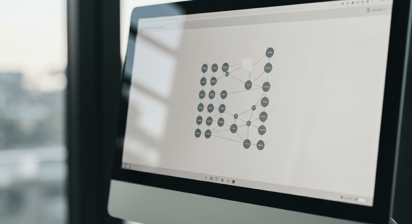 Googles Open Knowledge Format: Fremtidens SEO og AI