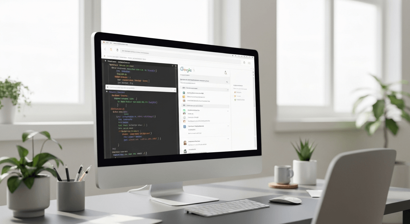John Mueller fra Google forklarer, om Markdown eller HTML er bedst til SEO. Læs om struktureret indhold, AI-genereret tekst og hvordan du optimerer din content strategi.