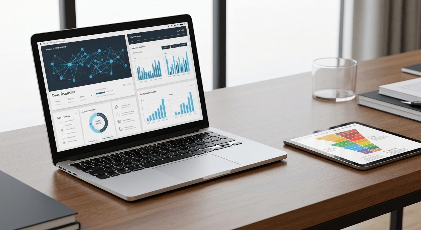 Byg et AI-drevet framework til performance marketing