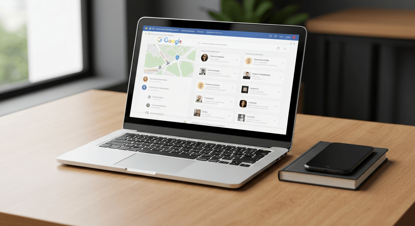 Google Business Profile Playbooks: Googles anbefalinger