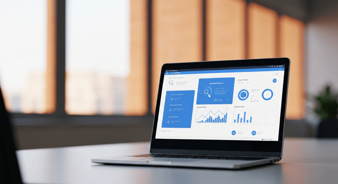 AI Search og SEO: Risikoen for at miste GEO-resultater