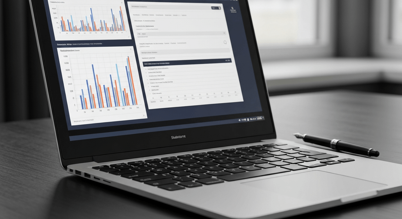 Googles AI-citater forsvinder: Guide til marketingchefer