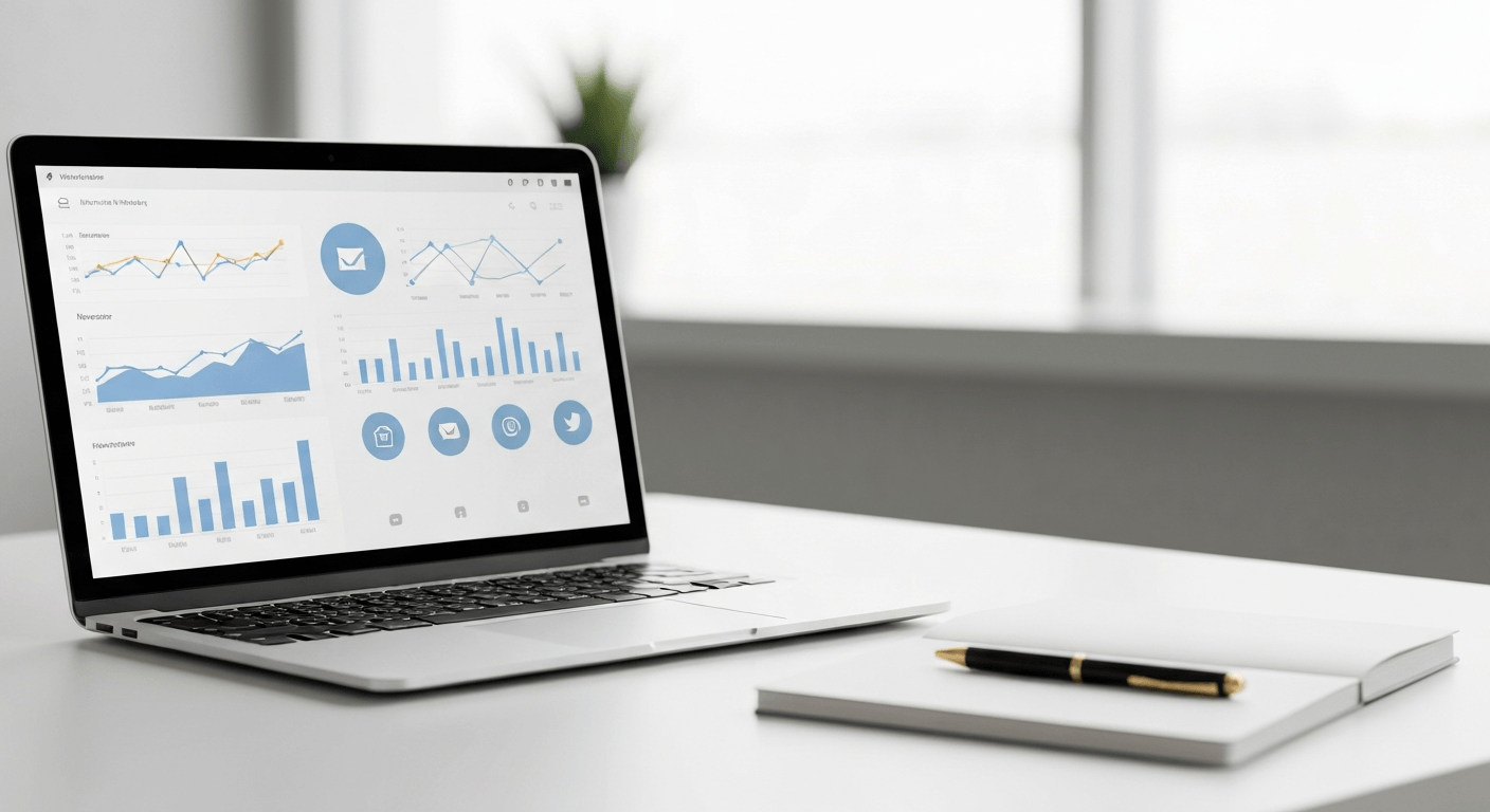 Google Search Console: Nye sociale data & Markdown-advarsel