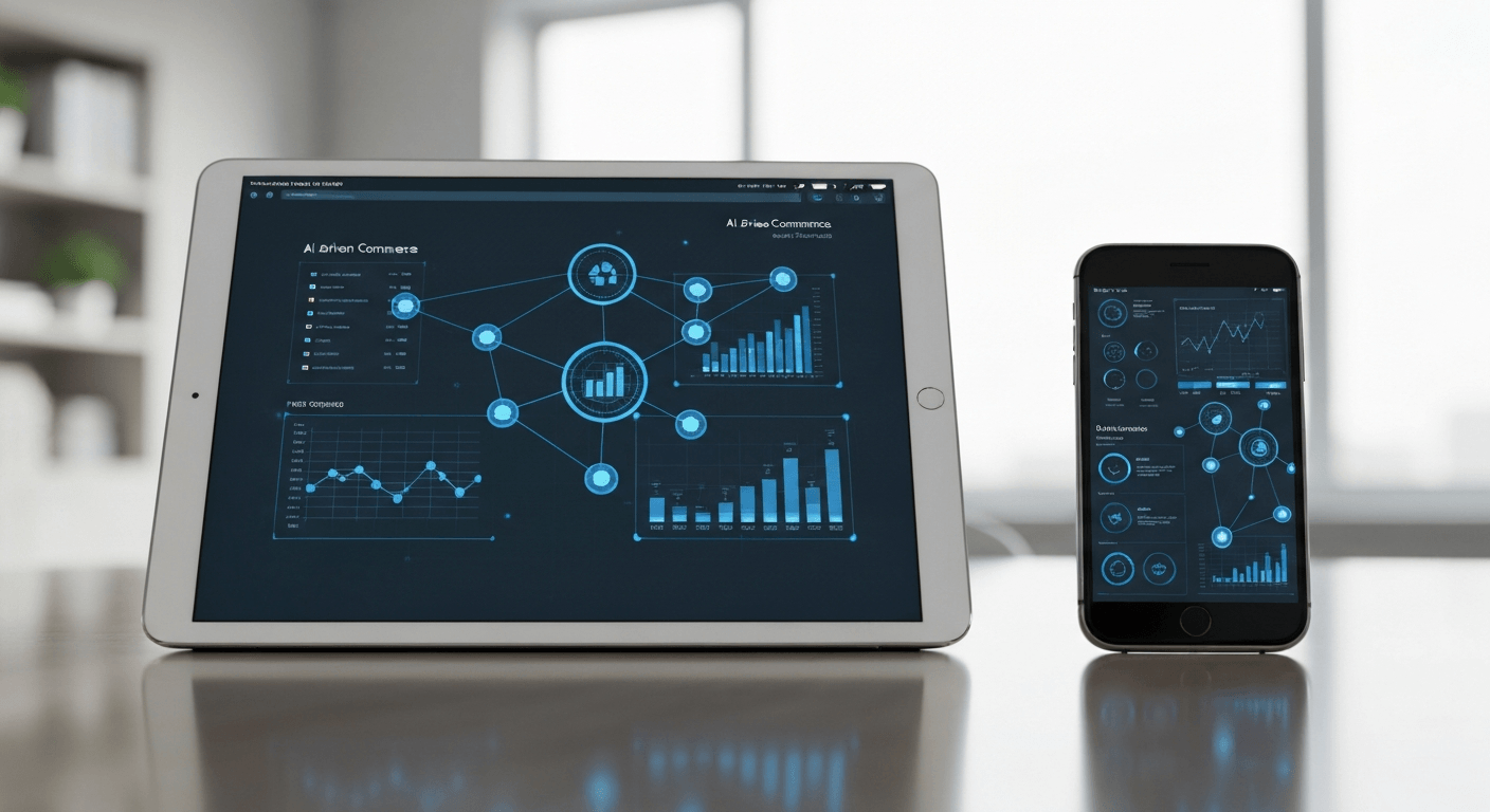 Agentic Commerce i 2026: Fremtidens Google Ads-strategi