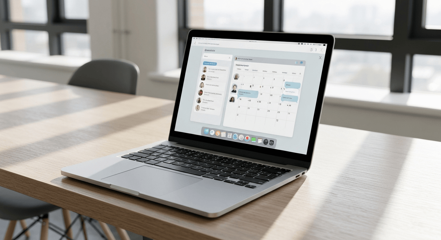Google Gemini i din kalender: Få en personlig AI-assistent