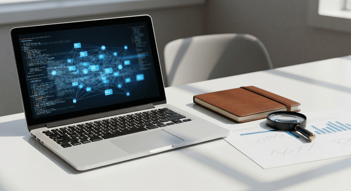 Google NotebookLM: Beskyt din side mod ny AI-scraping
