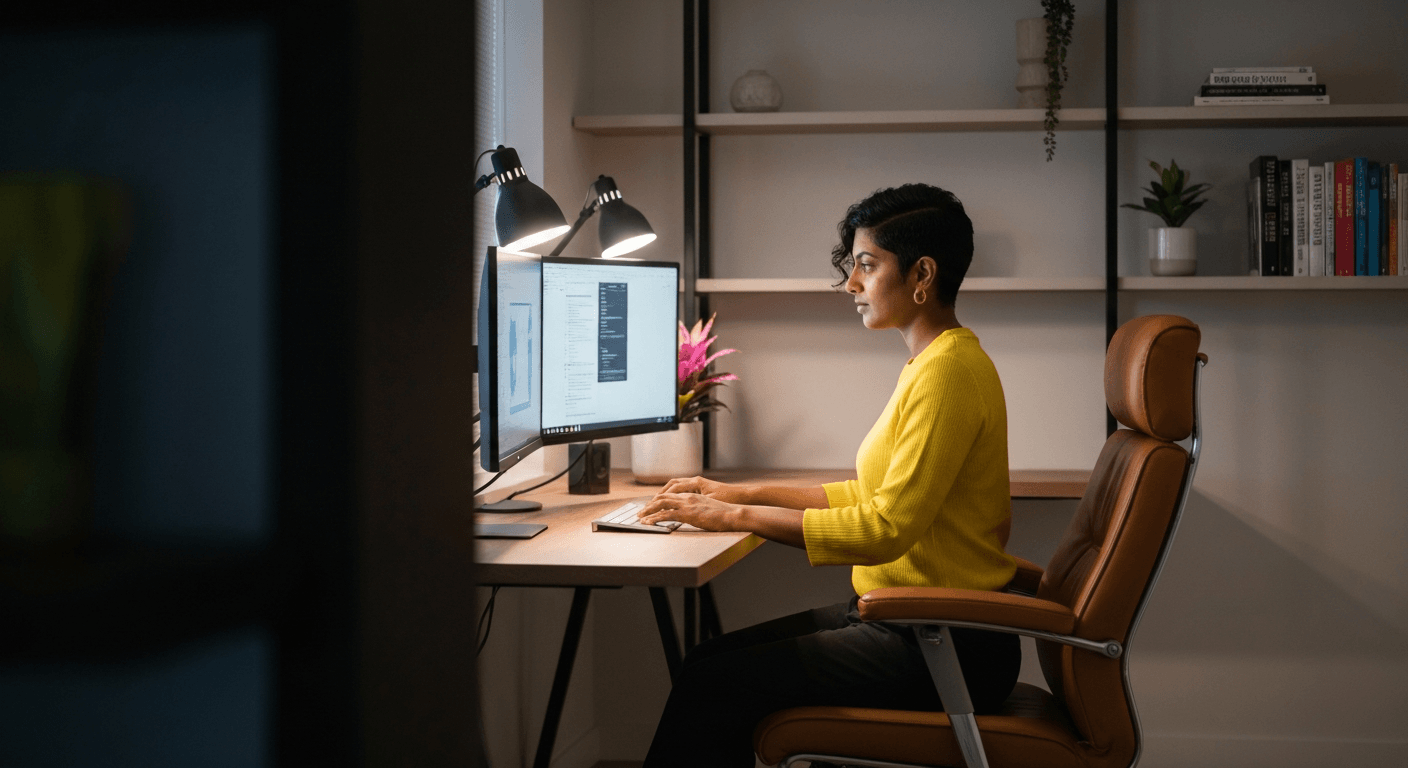 70% af top-retailers er usynlige for AI-agenter