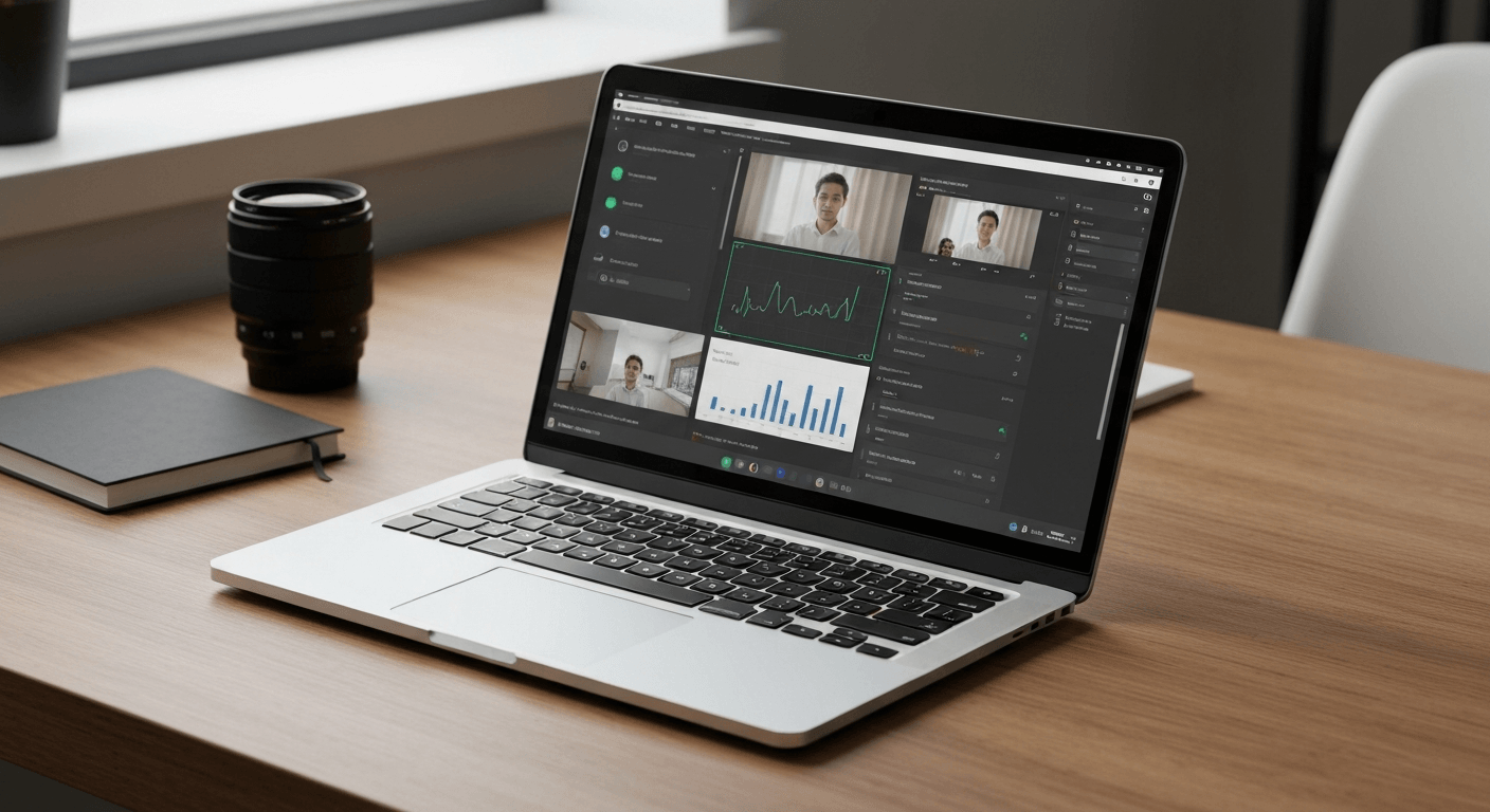 Claude 3.5 Sonnet: AI kan nu lære dit job via video